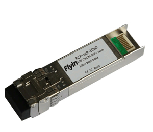 10G CWDM SFP+ Transceiver (CWDM SFP+ трансиверов)